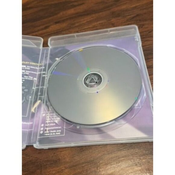 Sly Cooper Thieves In Time PS3 Playstation Action Video Game E Multiplayer - Picture 3 of 4